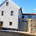 Σπίτι διακοπών Casa San Roque Cerca De Vigo Salvatierra de Mino