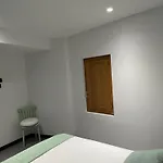 Casa San Roque Cerca De Vigo *