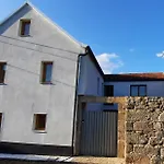 Casa San Roque Cerca De Vigo