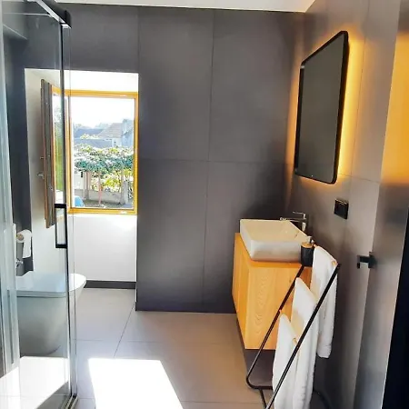 Ferienhaus Casa San Roque Cerca De Vigo