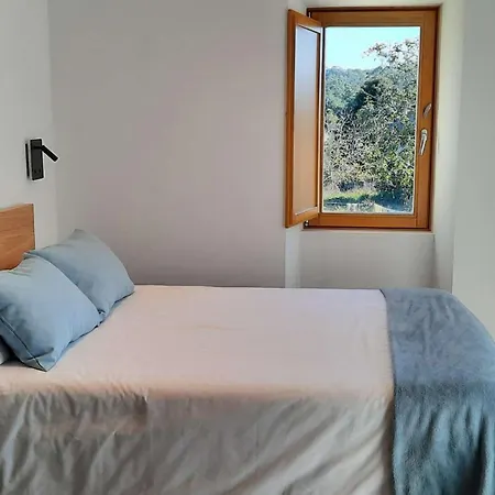 Casa San Roque Cerca De Vigo *