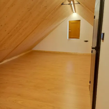 Ferienhaus Casa San Roque Cerca De Vigo