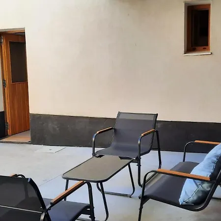 Casa San Roque Cerca De Vigo *