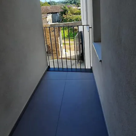 Casa San Roque Cerca De Vigo Ferienhaus Salvatierra de Mino