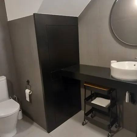 Casa San Roque Cerca De Vigo Ferienhaus
