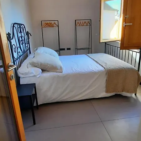 Ferienhaus Casa San Roque Cerca De Vigo
