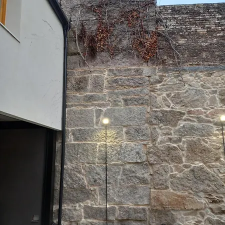 Casa San Roque Cerca De Vigo *