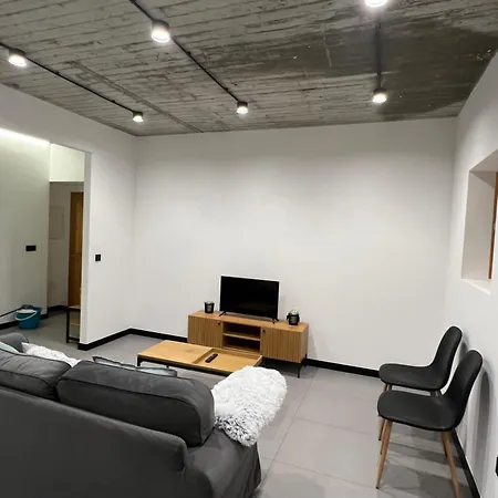 Casa San Roque Cerca De Vigo Ferienhaus