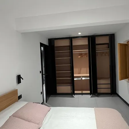 Ferienhaus Casa San Roque Cerca De Vigo *