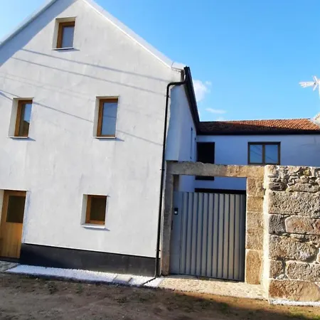Ferienhaus Casa San Roque Cerca De Vigo Salvatierra de Mino