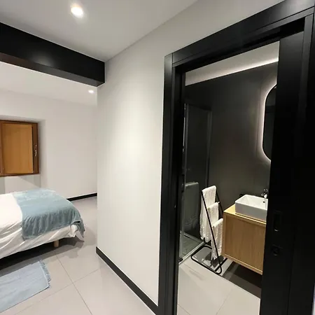 Ferienhaus Casa San Roque Cerca De Vigo *