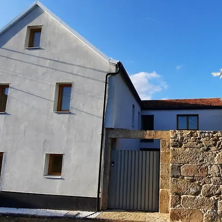 Casa San Roque Cerca De Vigo
