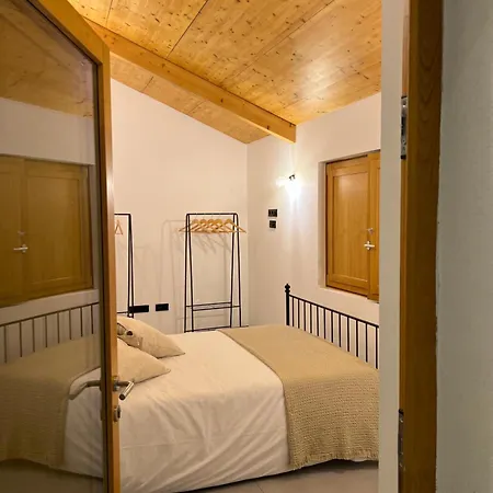 Casa San Roque Cerca De Vigo Ferienhaus