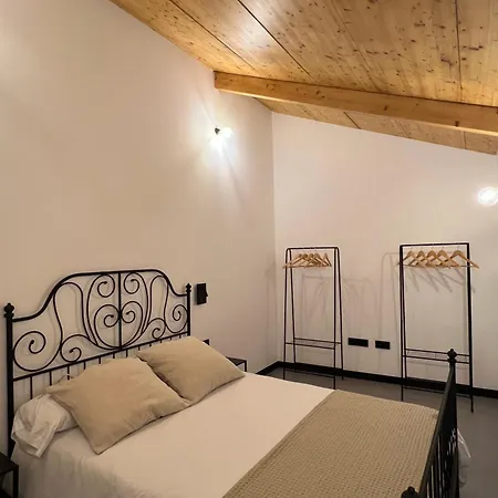 Casa San Roque Cerca De Vigo Ferienhaus *