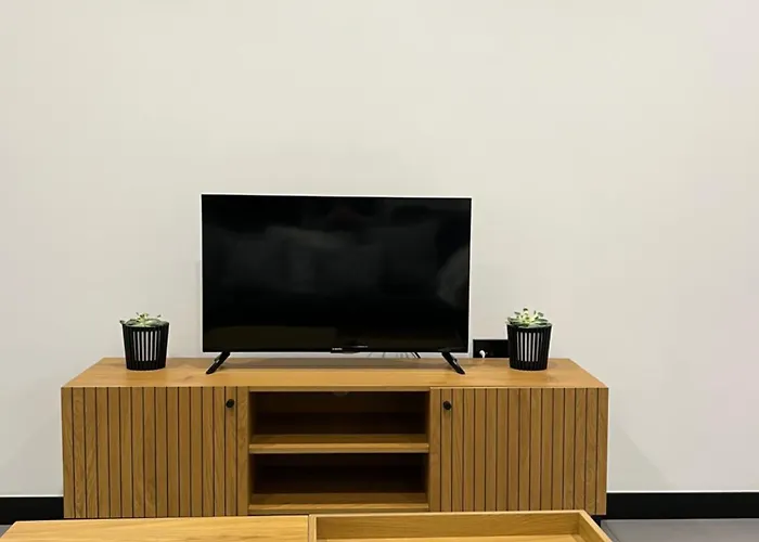 Semesterbostad Casa San Roque Cerca De Vigo