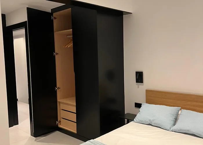 Casa San Roque Cerca De Vigo Semesterbostad Salvatierra de Mino